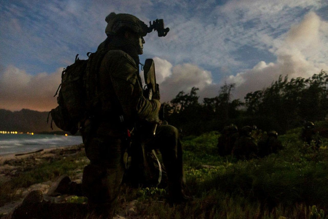 1280x856 Missions Systems Australia to deliver night vision systems to ADF