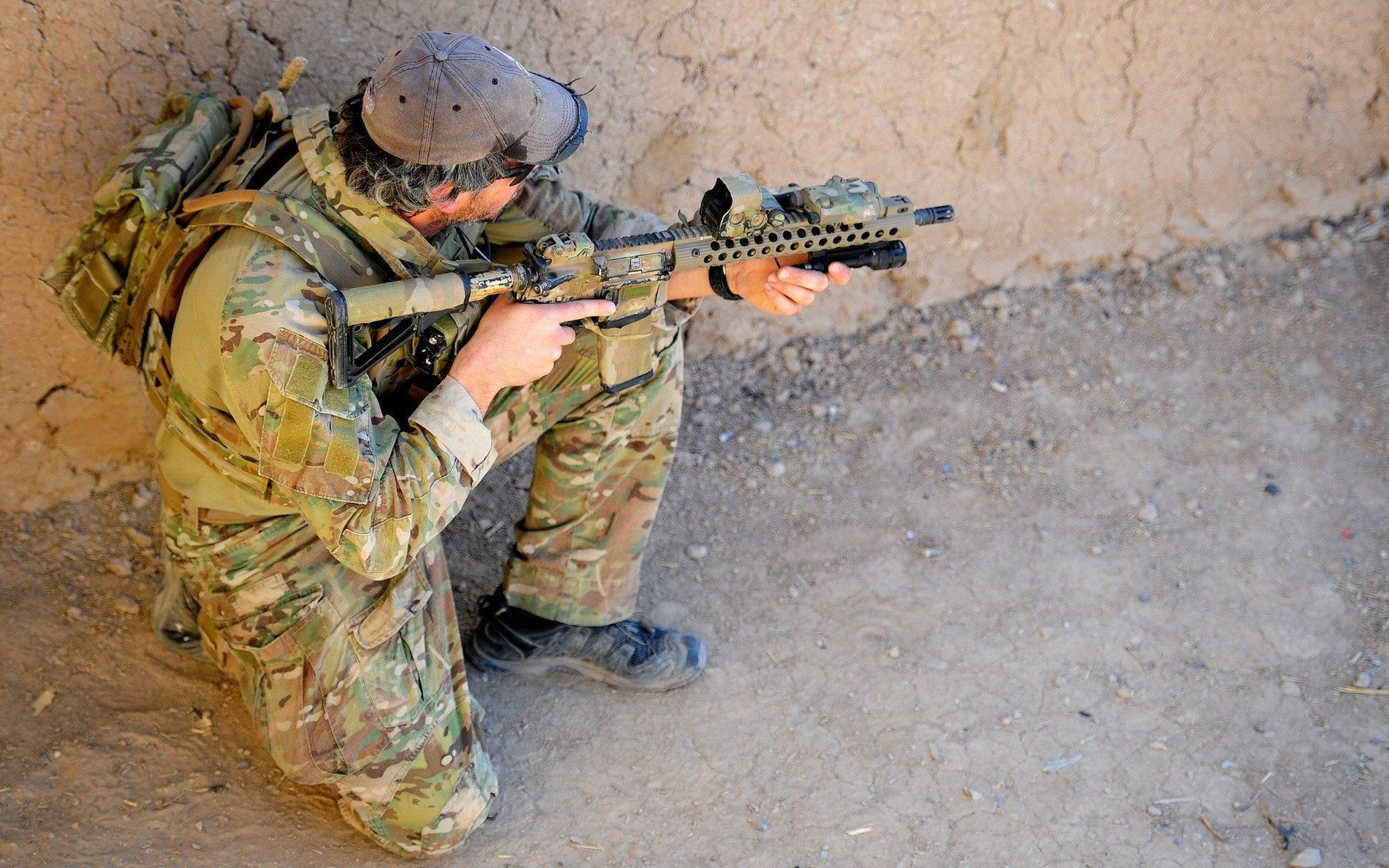1920x1200 Australian Spec Ops (1920 x 1200)