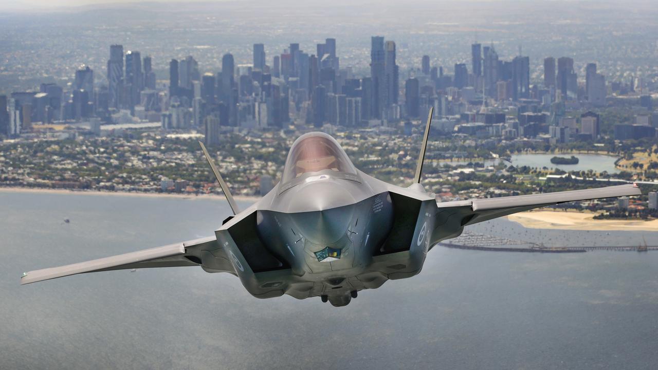 1280x720 National Defence Strategy: Labor weakens Australia's capability
