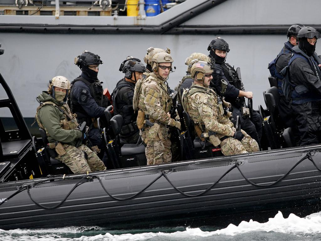 1024x768 Military. World Defence, Weapons & War News. news.com.au