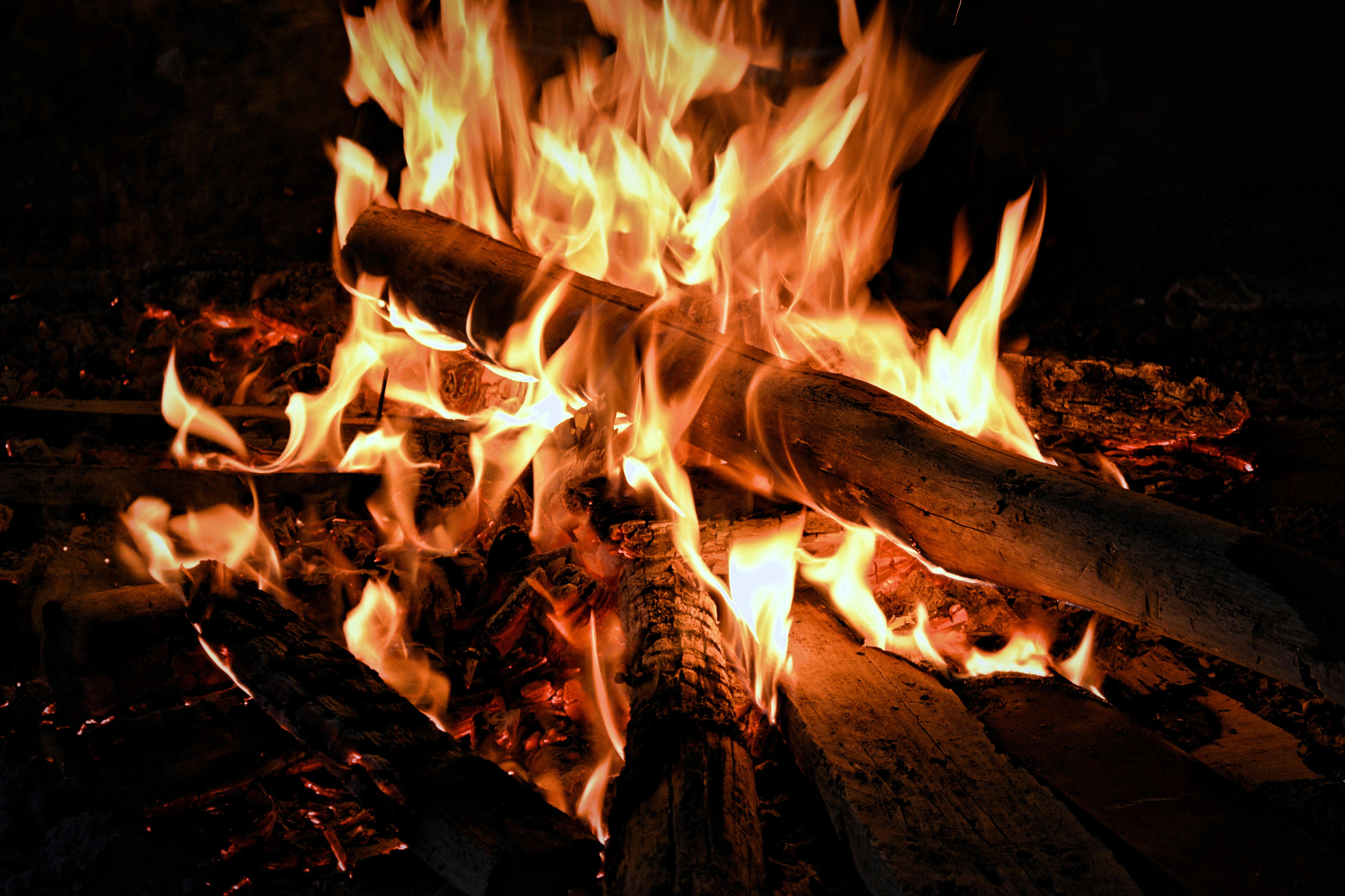 6000x4000 Burning Wood Photo, Download The BEST Free Burning Wood & HD Image