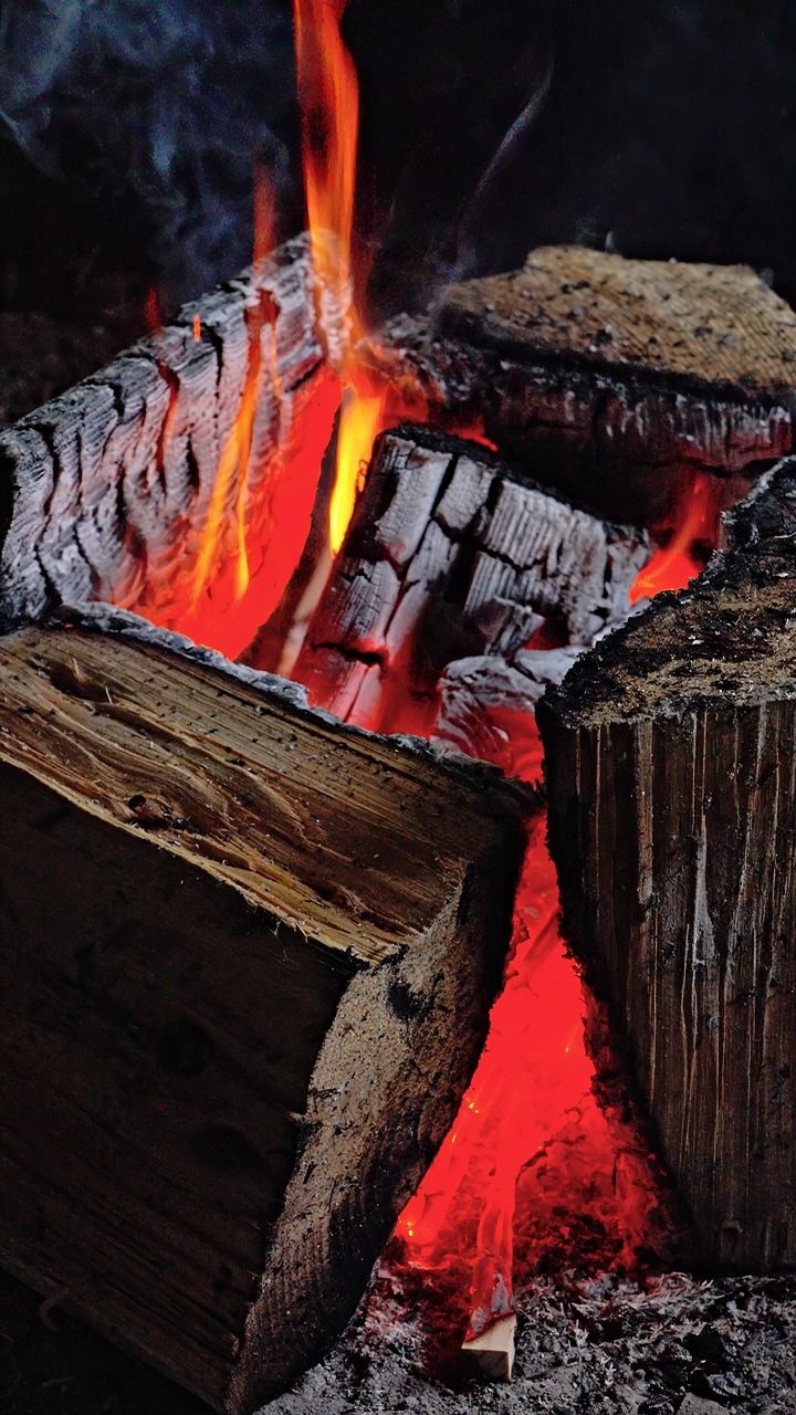 720x1280 Burning Wood Videos: Download Free 4K & HD Stock Footage Clips