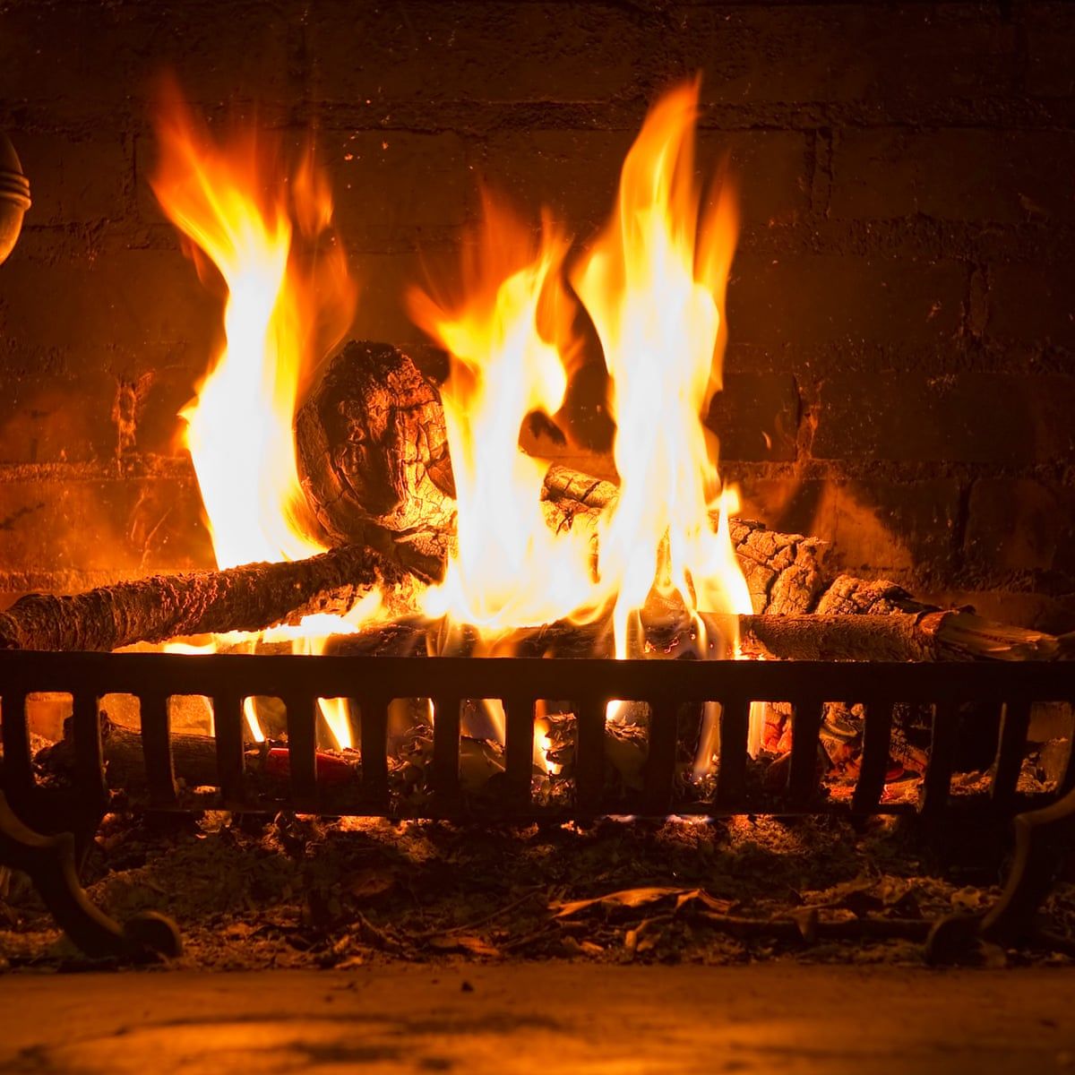 1200x1200 Pollutionwatch: wood fires are bad for planet, more evidence shows. Greenhouse gas emissions