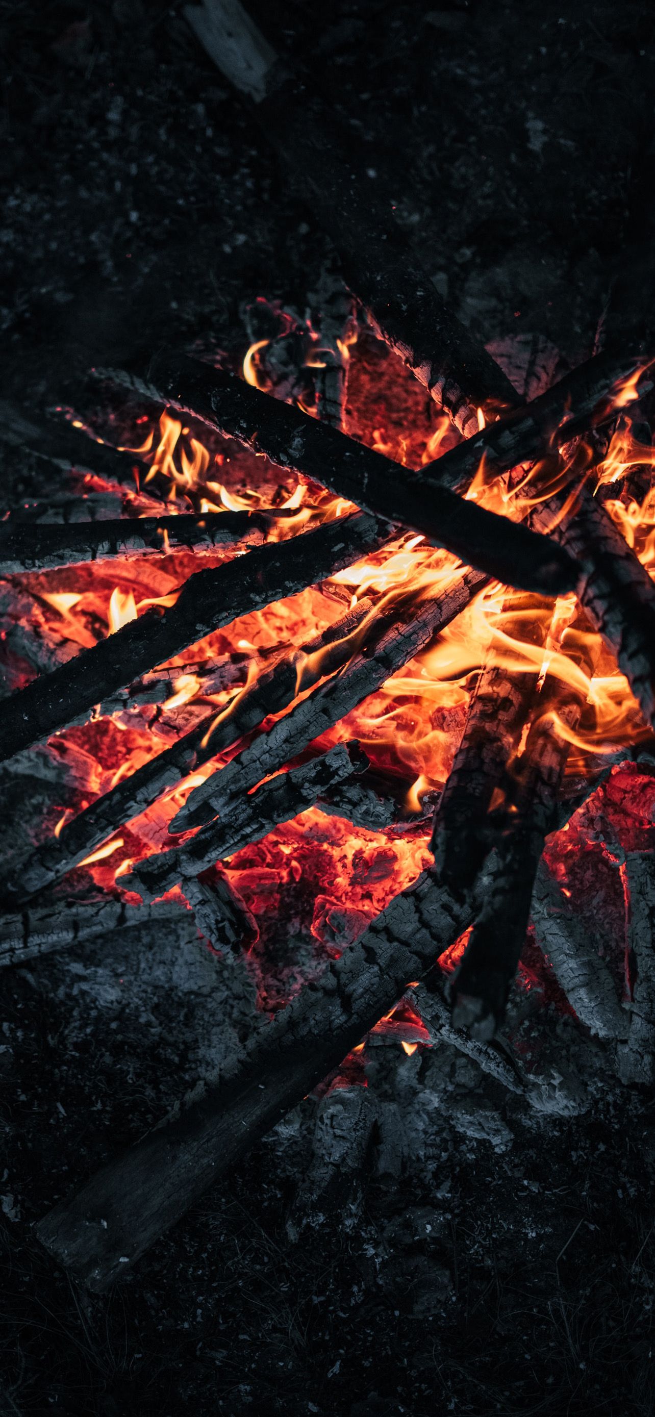 Best Wood Burning Insert Wallpaper For Android