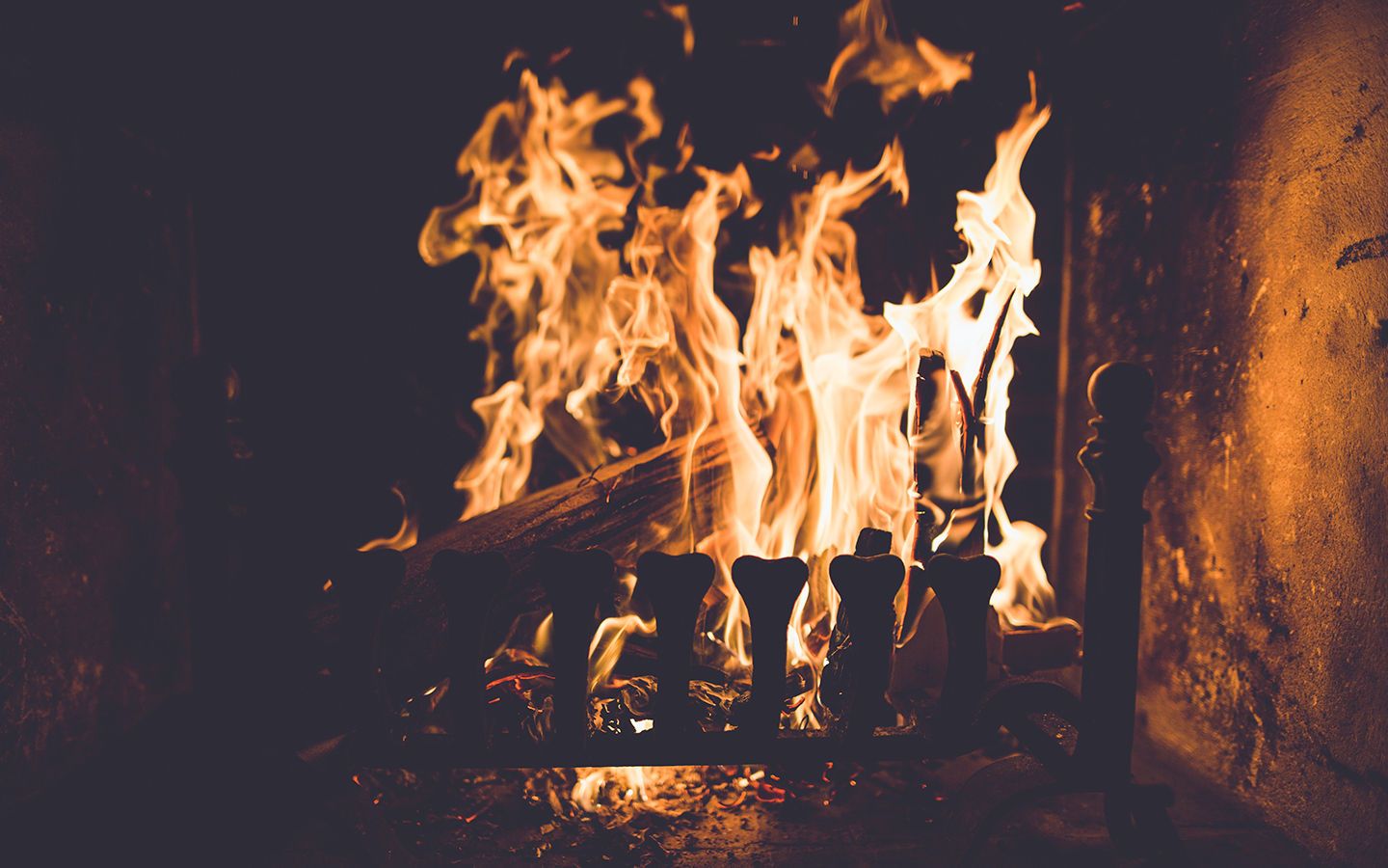 1440x900 Great Wood Heating Tips
