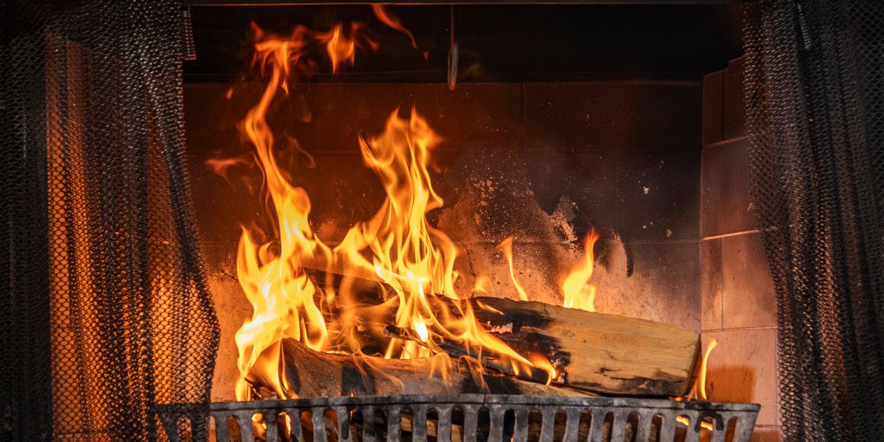 1280x640 Why The Traditional Wood Burning Fireplace Is Facing Extinction