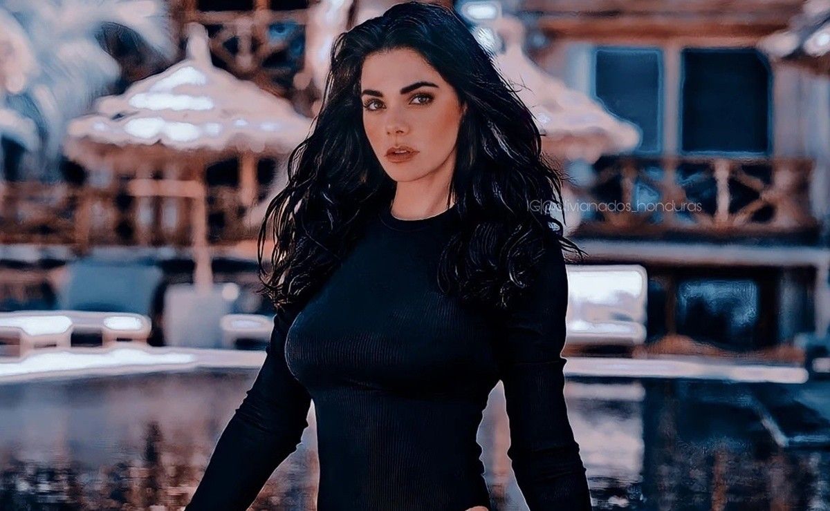 1200x740 Livia Brito Wallpaper