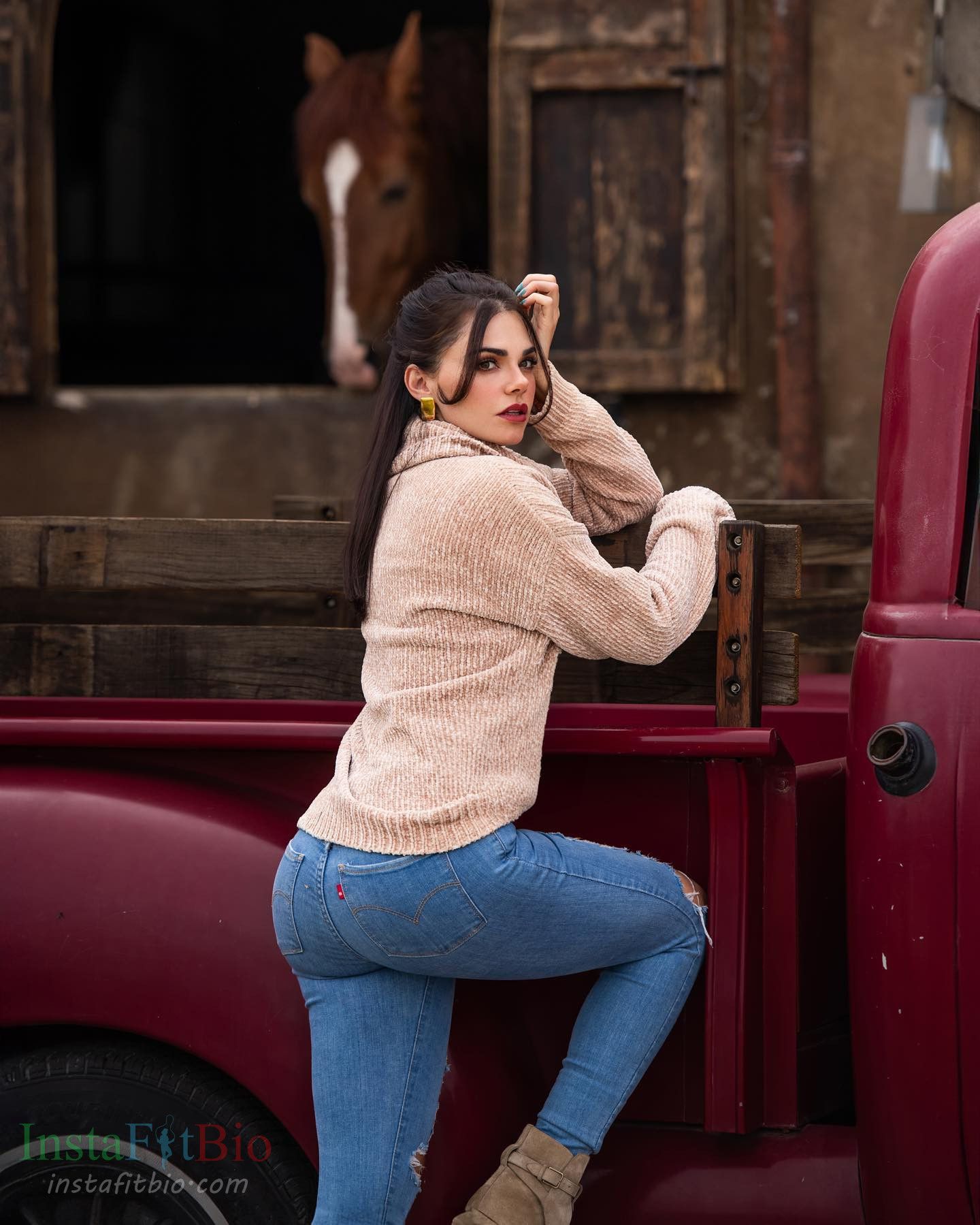 1440x1799 Livia Brito Pestana, Age, Height