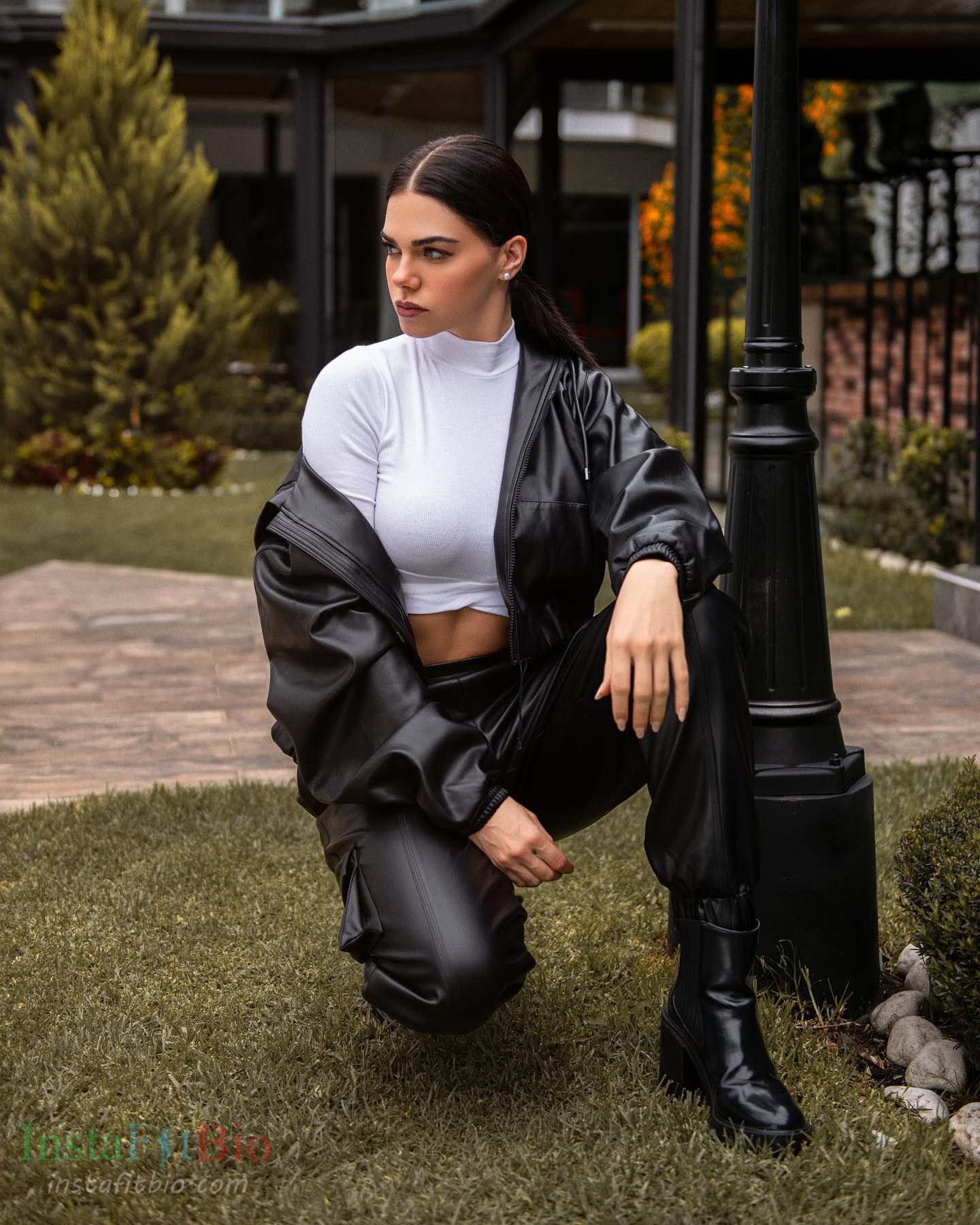 1440x1799 Livia Brito Pestana, Age, Height