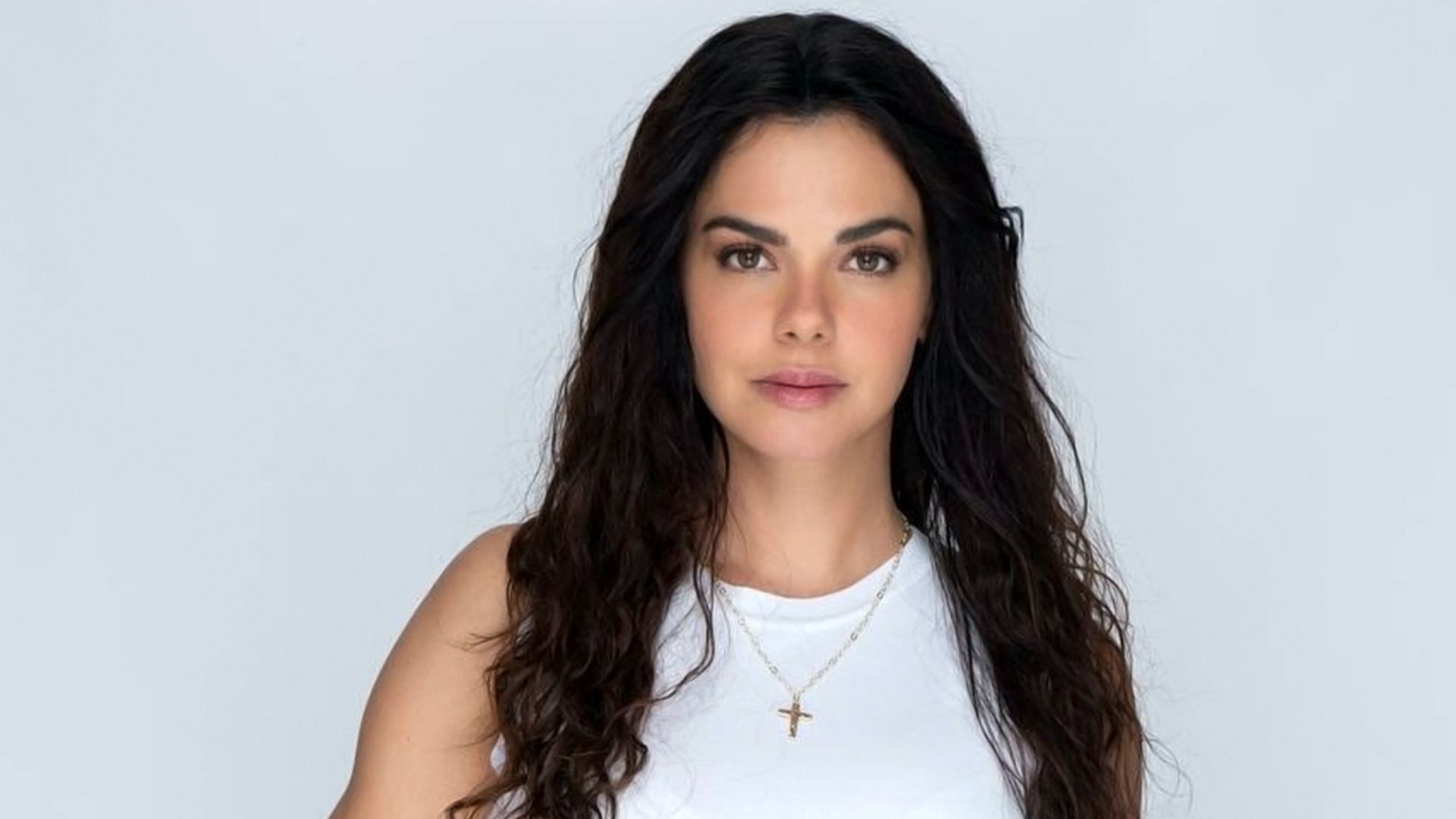 1920x1080 Livia Brito compartió las claves de su estilo de vida saludable: rutinas de ejercicio y comidas