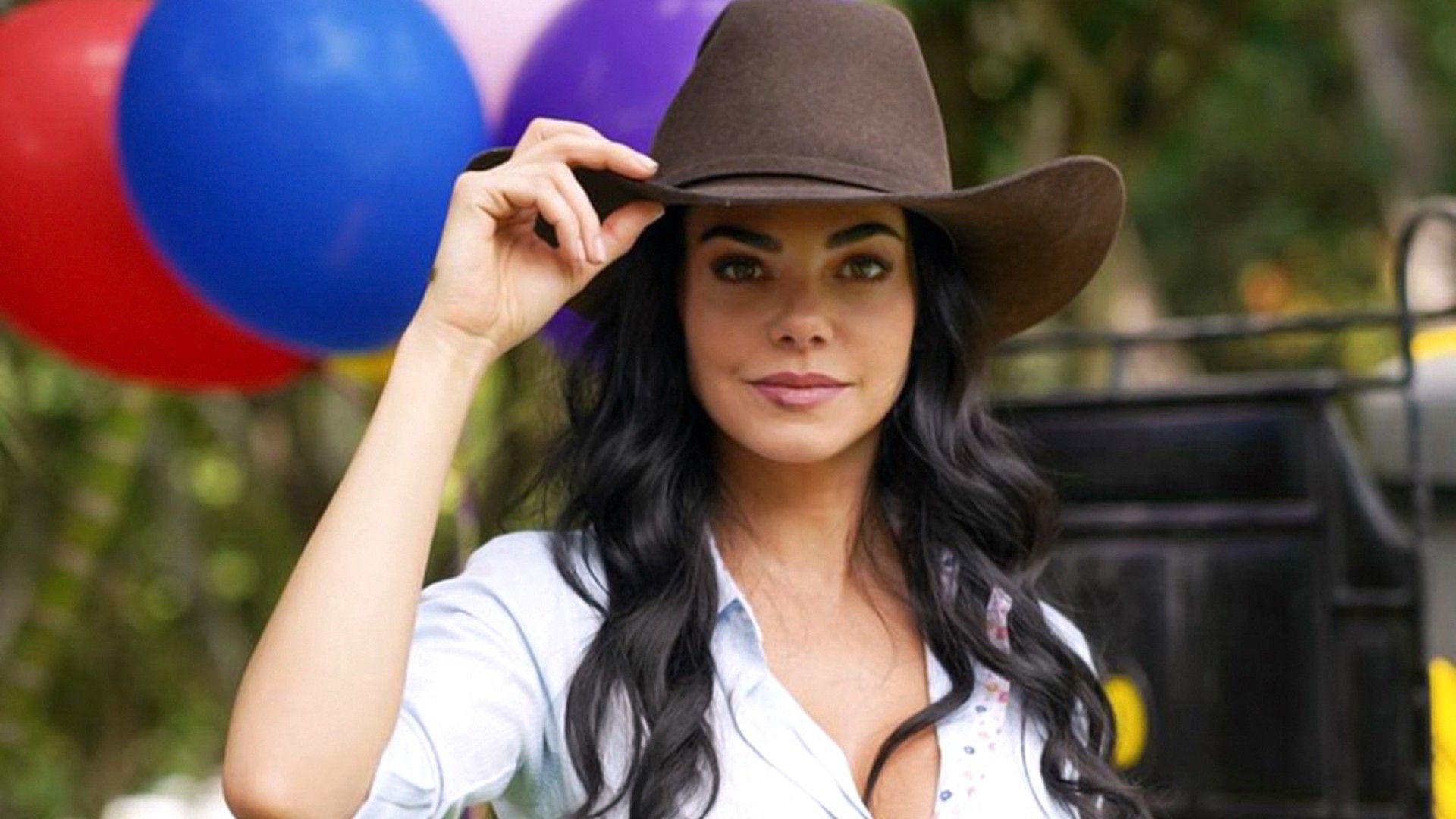 1920x1080 VIDEO: Livia Brito se enciende en TikTok y manda fuerte mensaje a Angelique Boyer Opinión