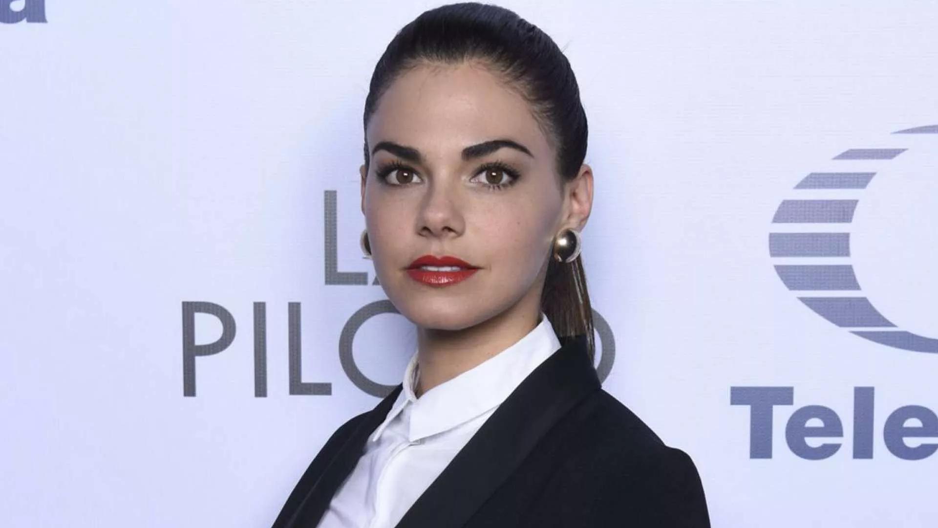 1920x1080 Livia Brito Regresa con la Telenovela Amanecer