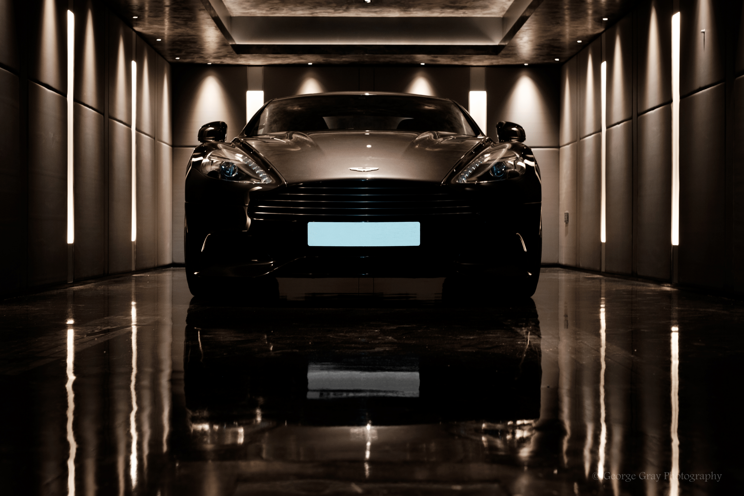 2500x1667 Crestron Outdoes Tony Stark, Batman With World's Greatest Man Cave