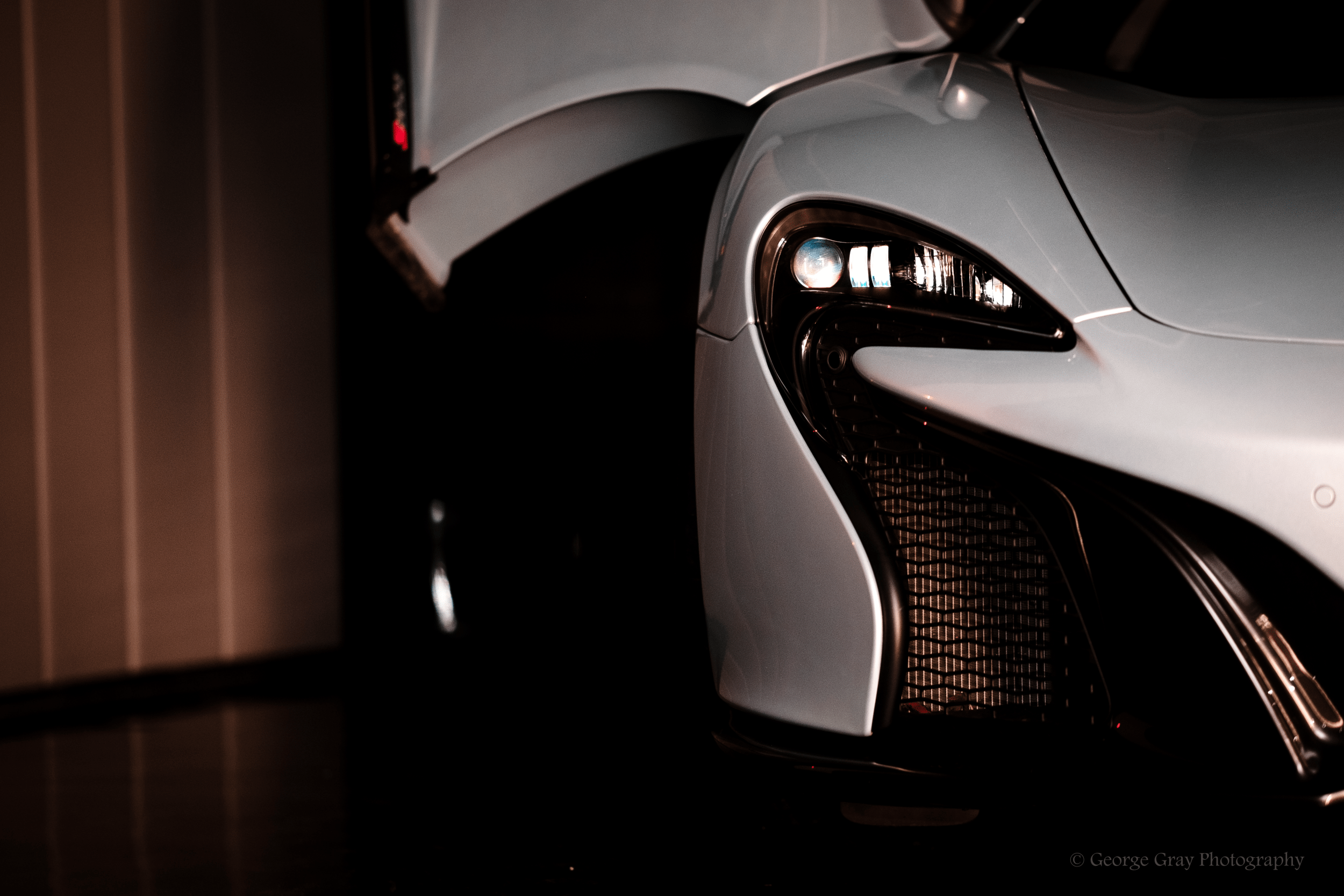 2500x1667 Crestron Outdoes Tony Stark, Batman With World's Greatest Man Cave