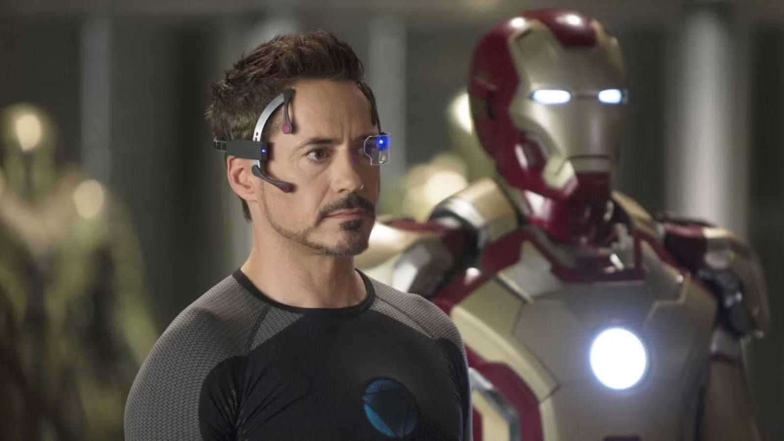1600x900 Iron Man 3' Director Shares Bold, Controversial Opinion on Robert Downey Jr's 'Avengers: Doomsday' Role