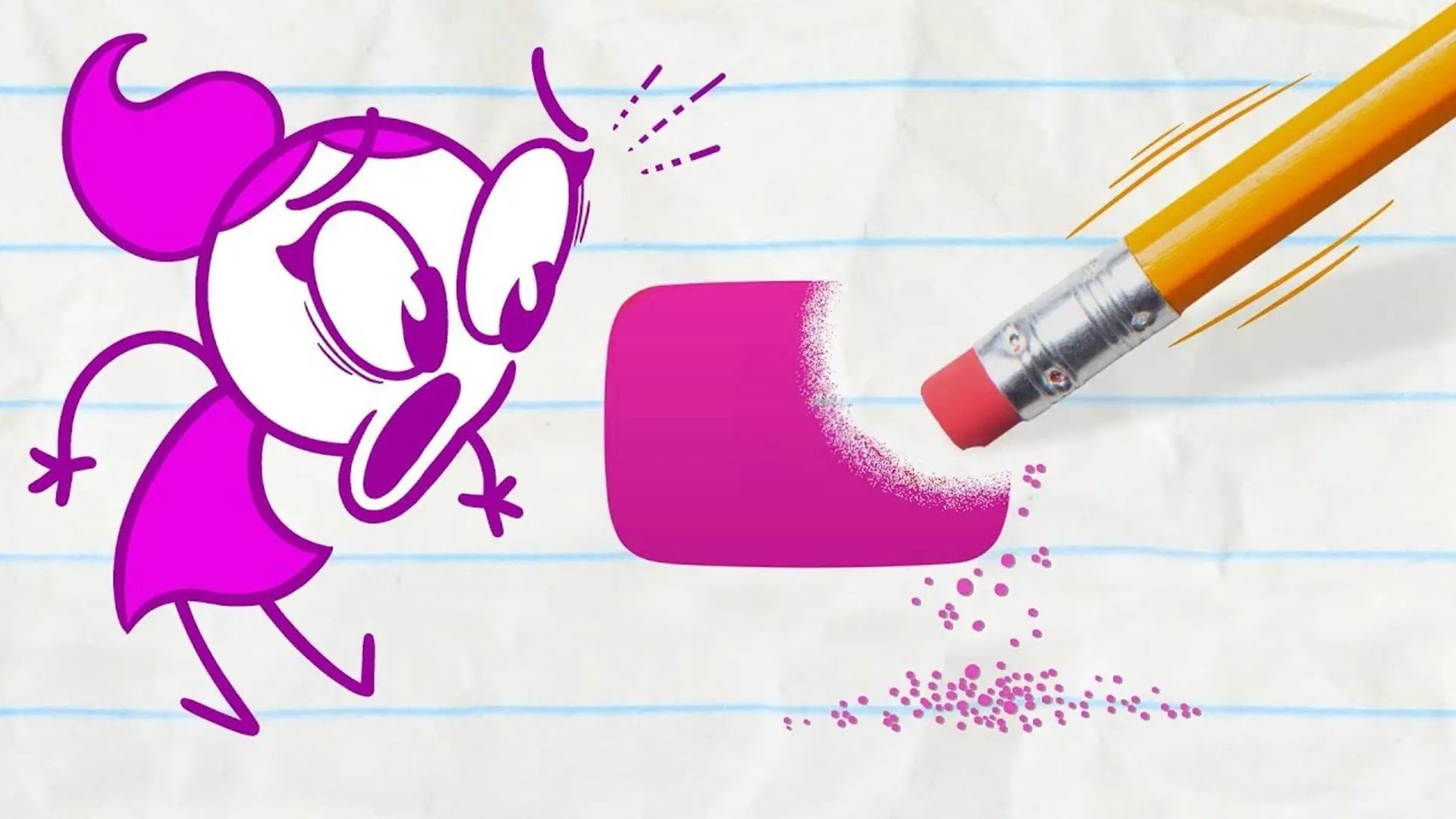1920x1080 Pencilmation Season 8 Episodes Streaming Online for Free. The Roku Channel