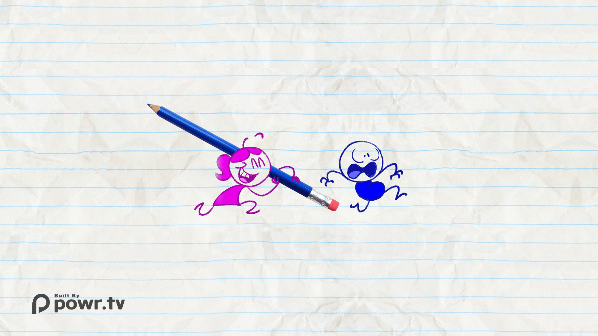 1920x1080 Pencilmation on Amazon Appstore