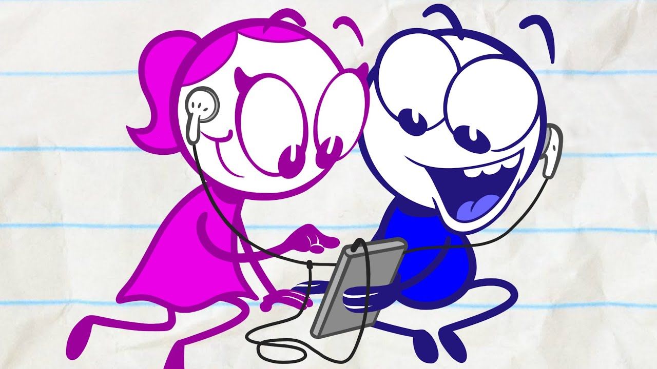 1280x720 Pencilmation Season 38 Episodes Streaming Online for Free. The Roku Channel