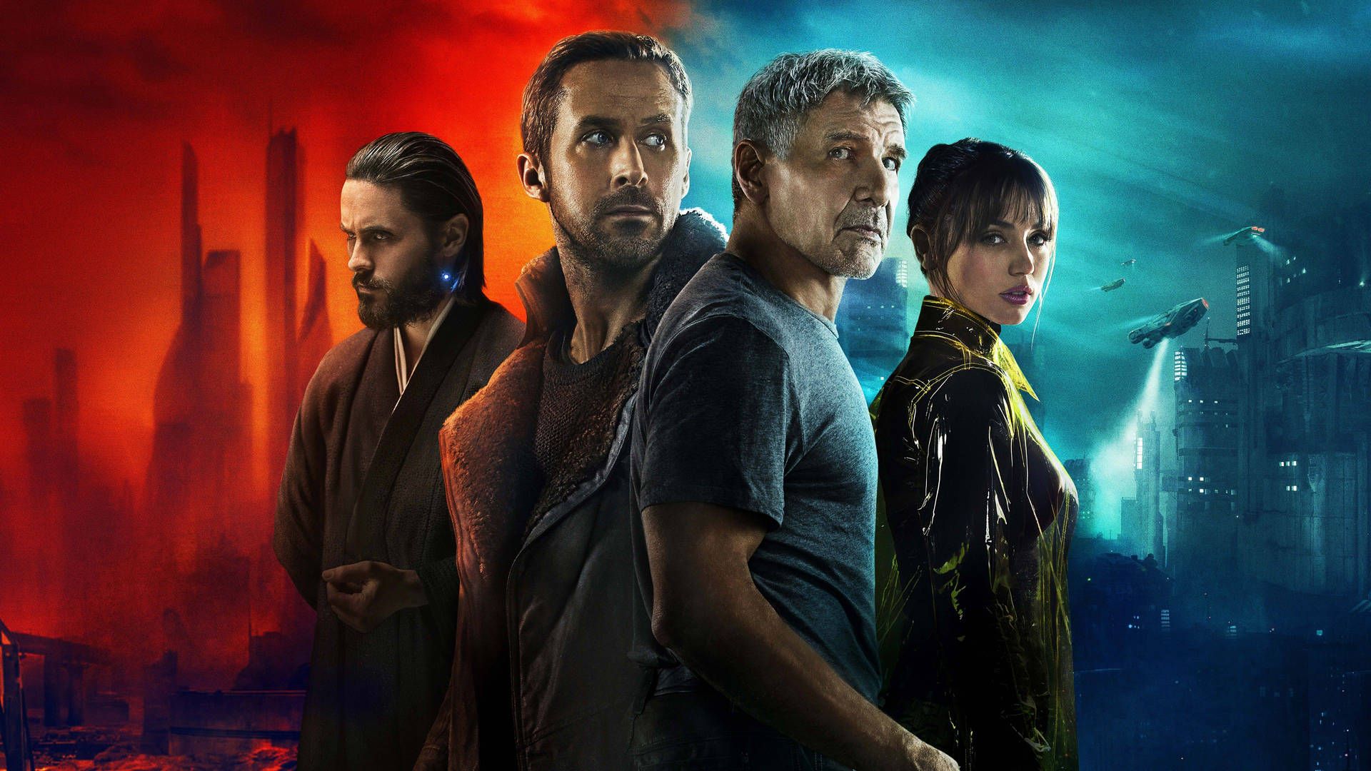 1920x1080 Blade Runner 2049 Wallpaper