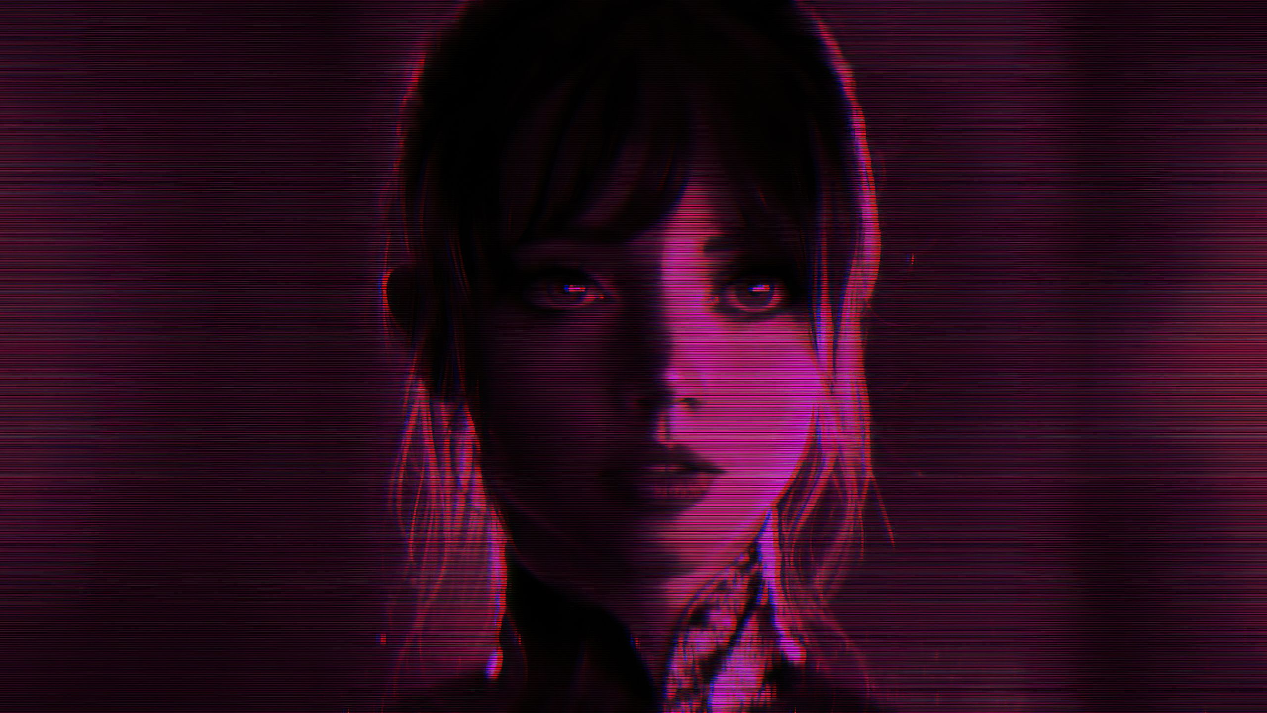 2560x1440 Download Blade Runner Blade, Runner, Ana, Armas Wallpaper in 2560x1440 Resolution