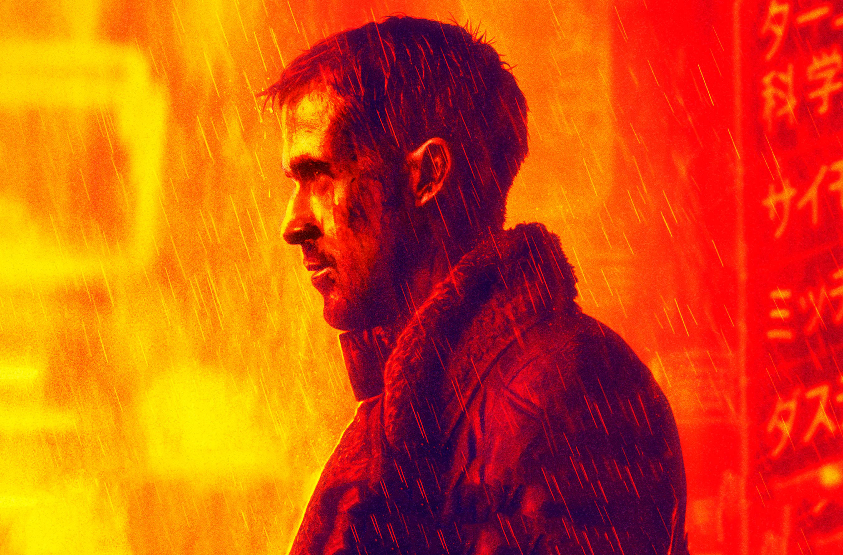 2700x1780 Ryan Gosling Blade Runner 2049 Wallpaper, HD Movies 4K Wallpaper, Image and Background