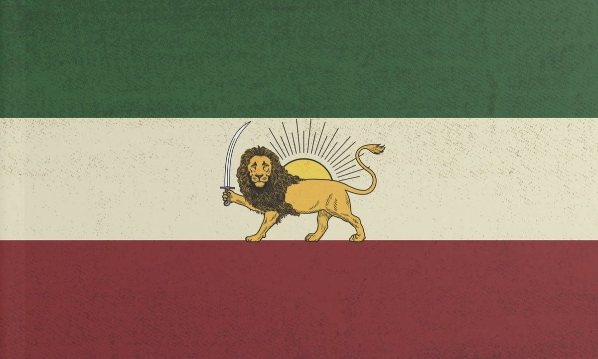 1200x720 I still can't get over the fact that some idiot thought it's a good idea to replace the glorious “Lion & Sun” with an onion on Iran's flag