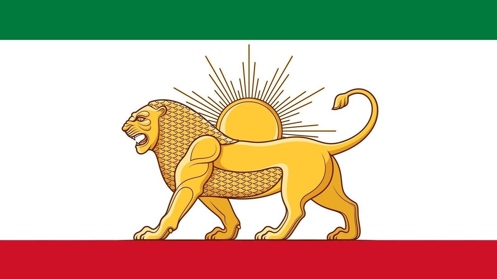 1600x900 Petition · Request to Meta: Update the Flag Emoji for Iran to the Historical Lion and Sun Emblem ·