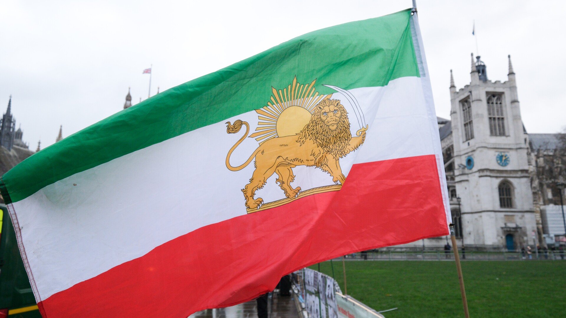 1920x1080 Expert analyses ‘key elements of repression’ of the Iranian Revolutionary Guard Corps