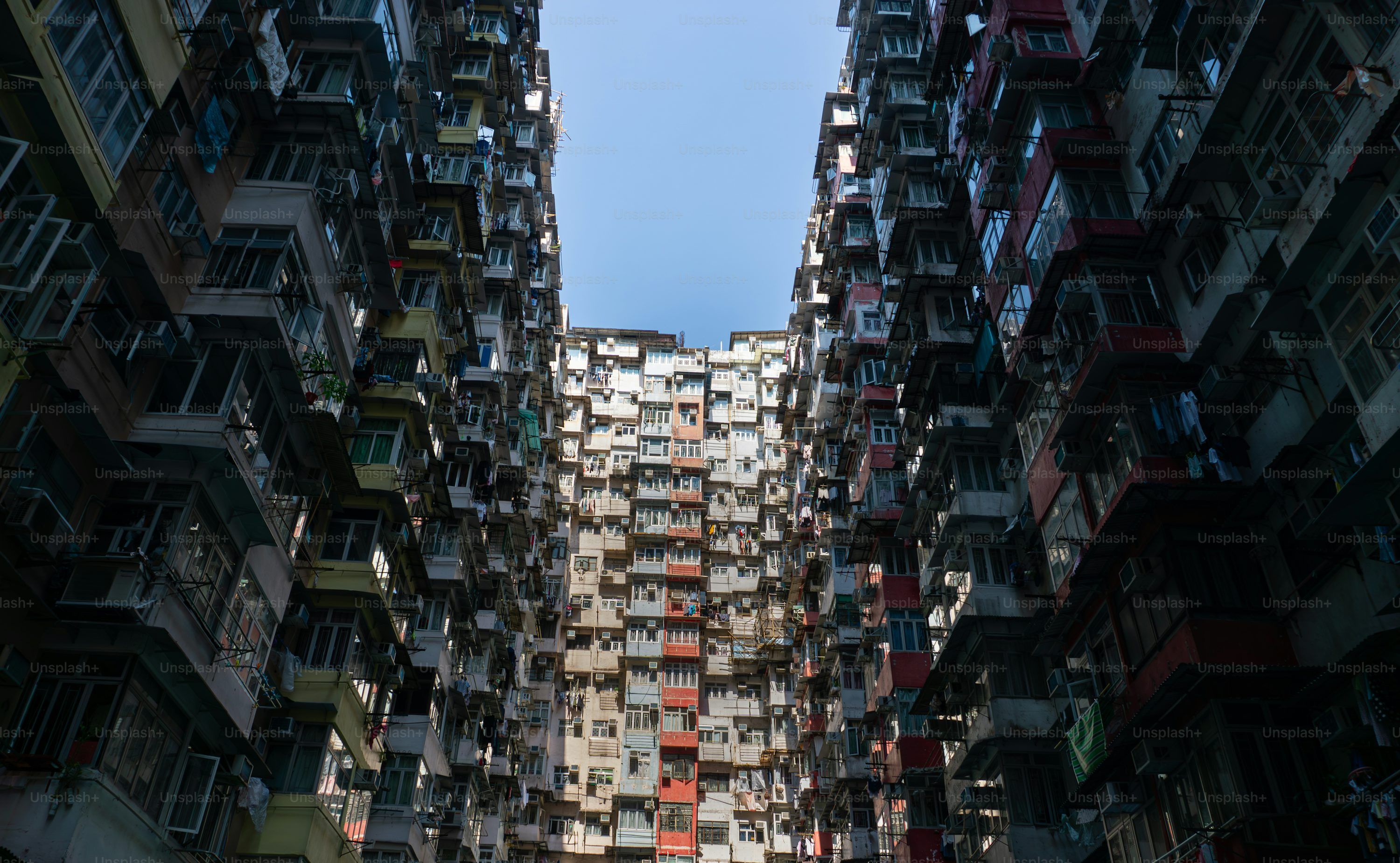 3000x1850 Kowloon Picture. Download Free Image