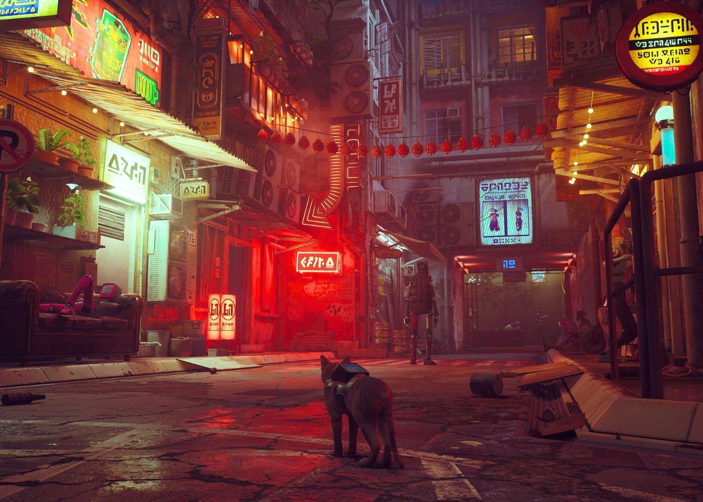 1400x1000 Into the unknown: A deep dive into Kowloon Walled City