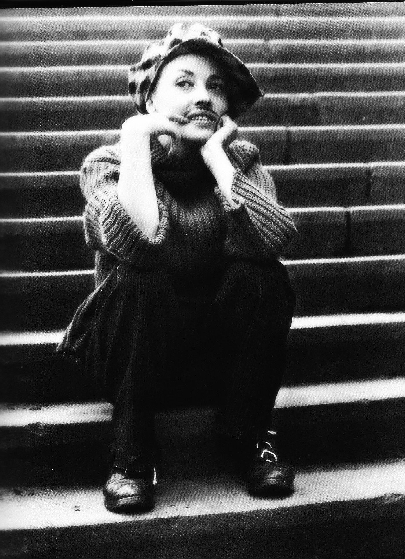 1399x1931 Jules Et Jim, Jeanne Moreau Wallpaper HD / Desktop and Mobile Background