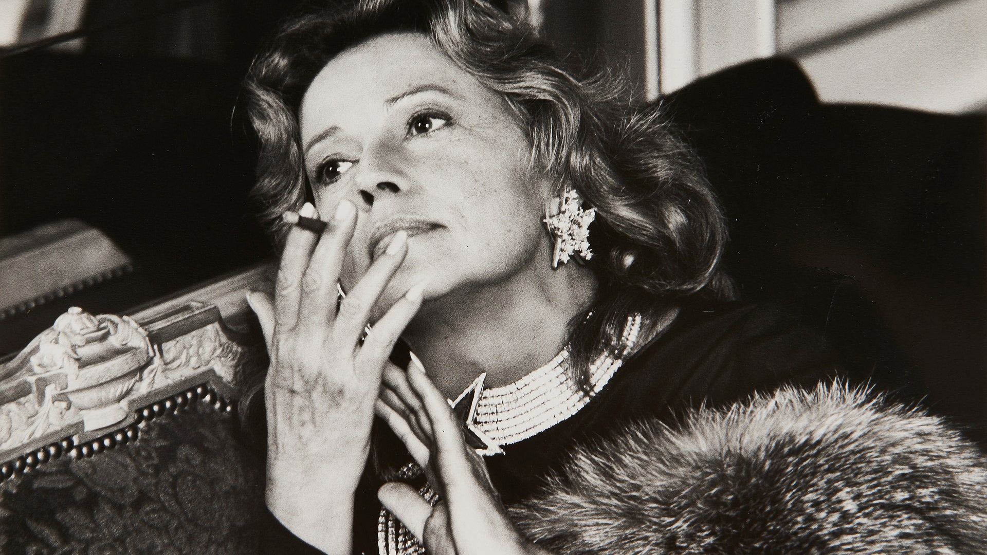 1920x1080 The Artcurial Sale Of The Jeanne Moreau Collection