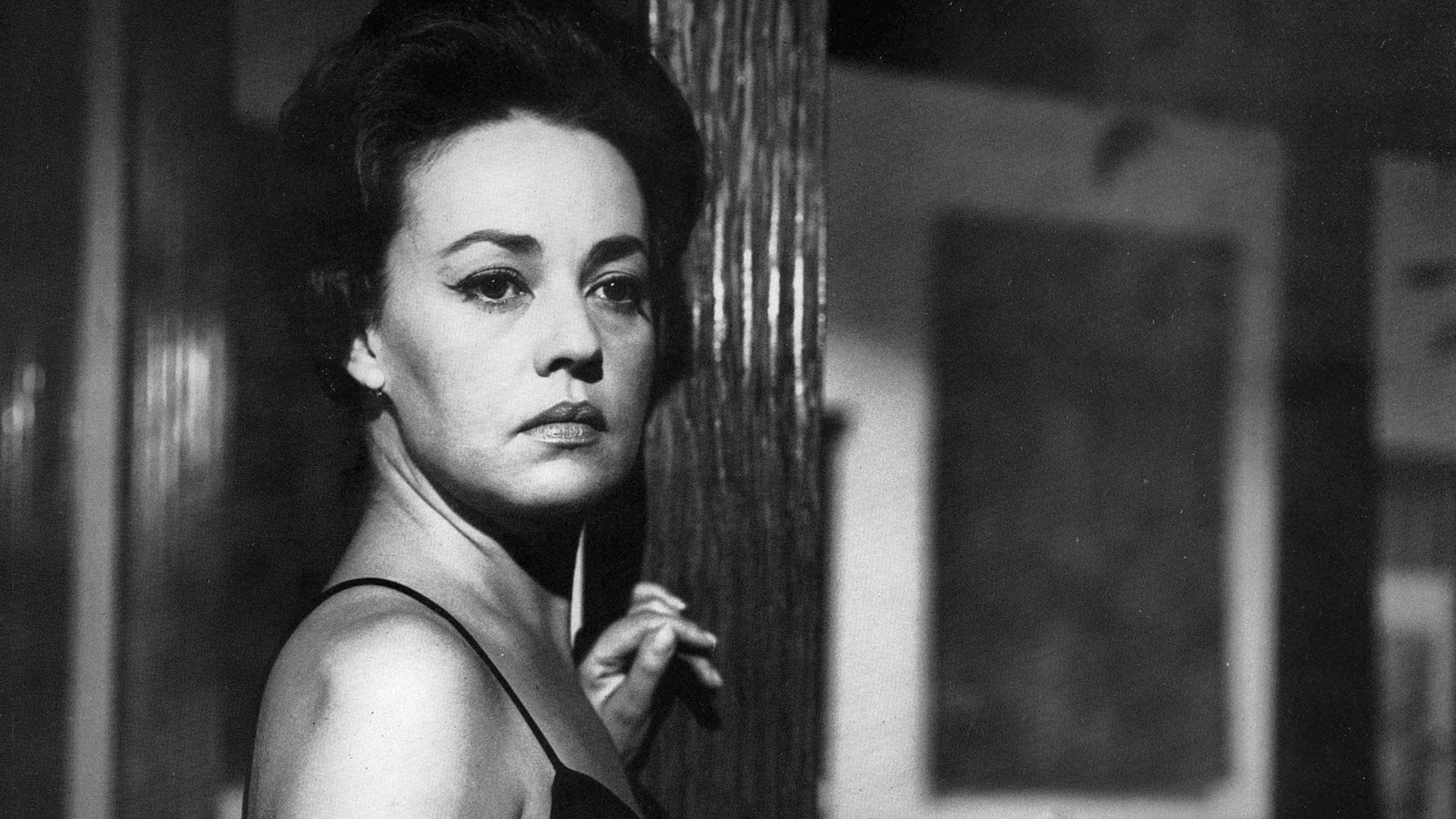 1600x900 Interview: Jeanne Moreau