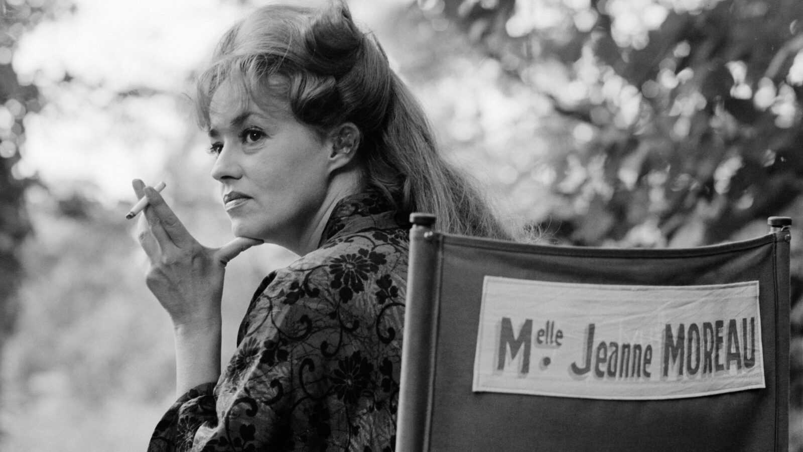 1600x900 Jeanne Moreau, l'affranchie. International Festival of Films