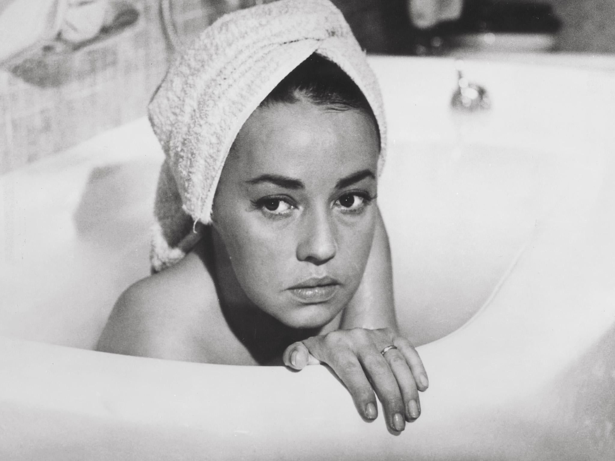 2048x1536 Jeanne Moreau remembered: The spellbinding movie star who earned global renown in 'Jules and Jim' and 'The Lovers'