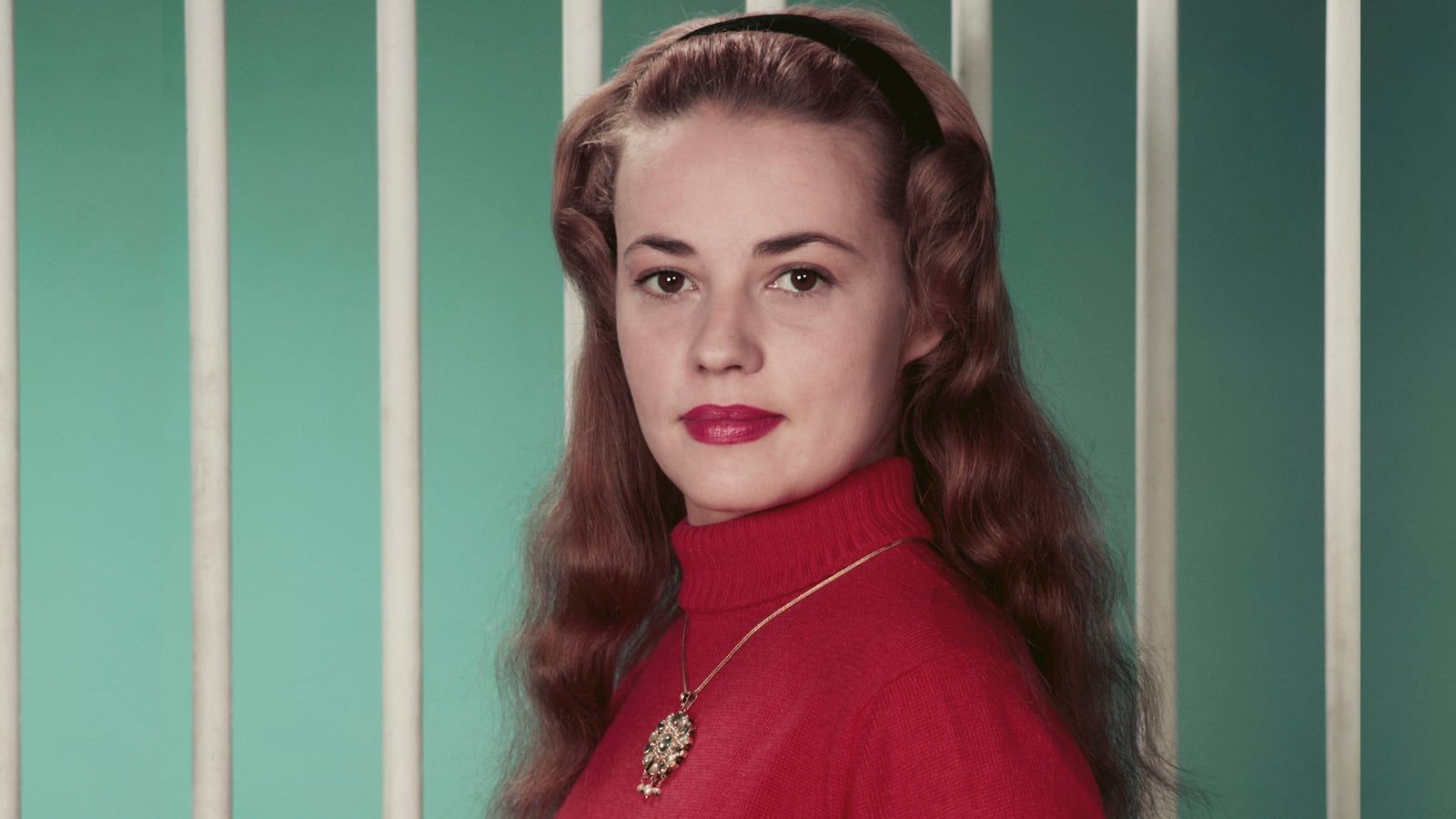 1600x900 Jeanne Moreau Led Me On. I Loved Every Minute