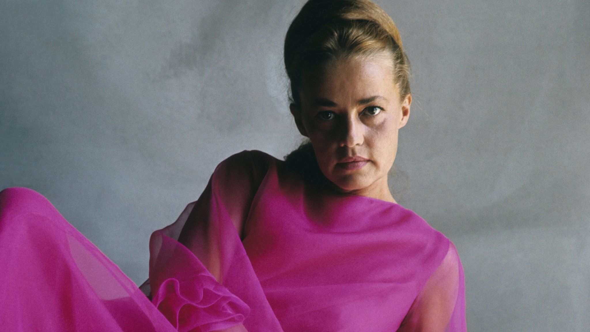 2048x1152 Jeanne Moreau. Rogues & Vagabonds