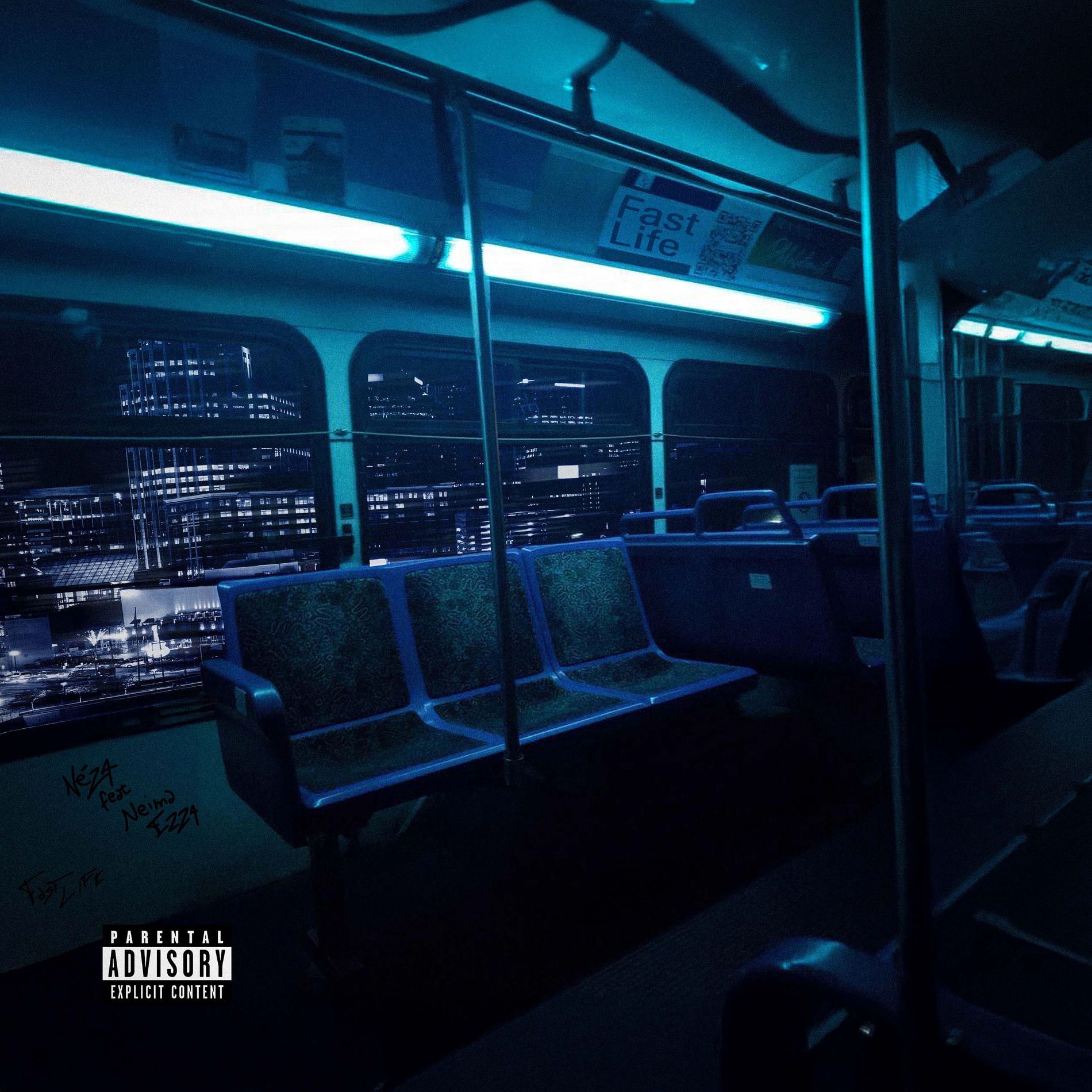 1900x1900 Neza Life (feat. Neima Ezza)