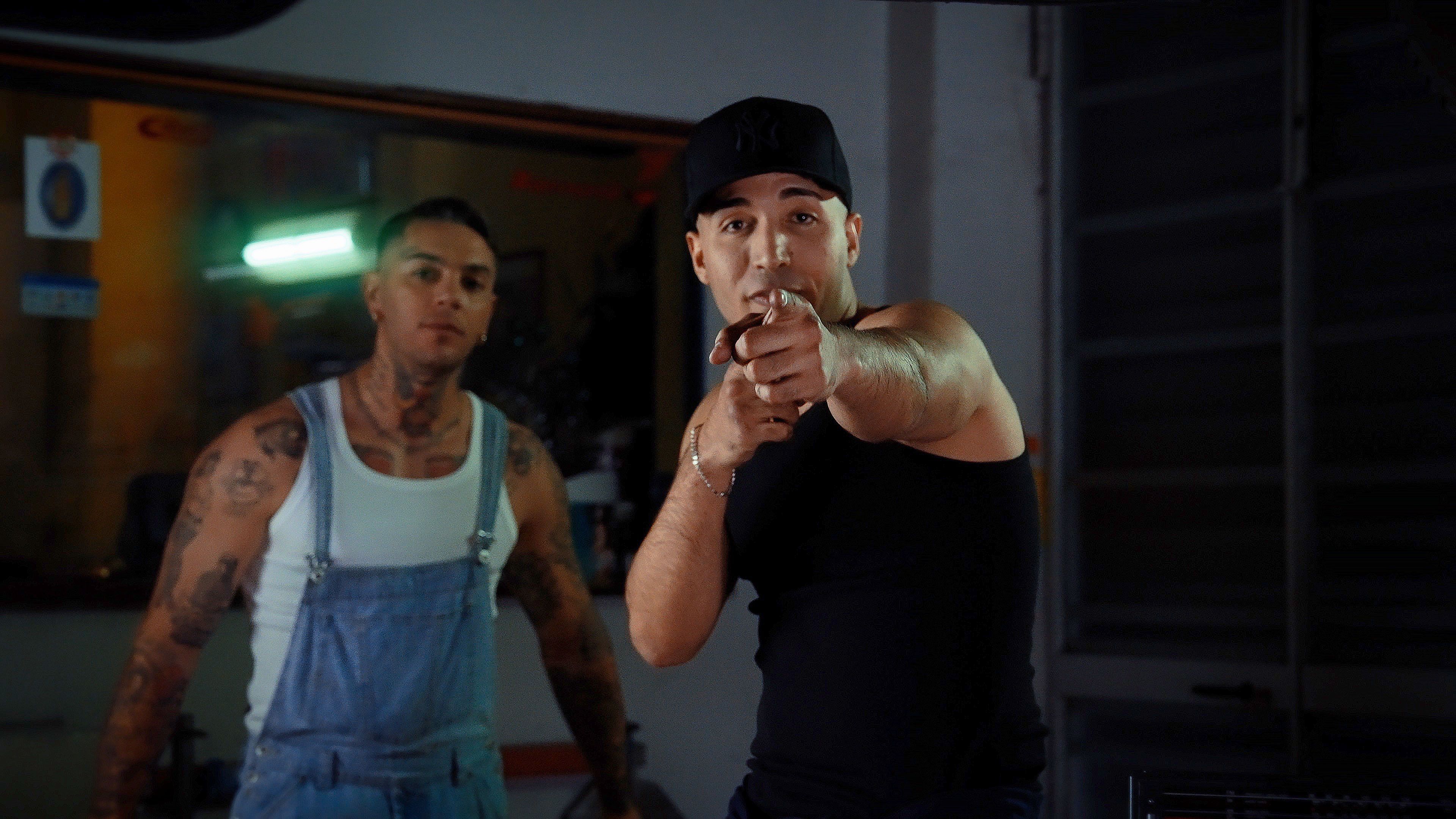 3840x2160 Intro (Neima feat. Ezza) Video
