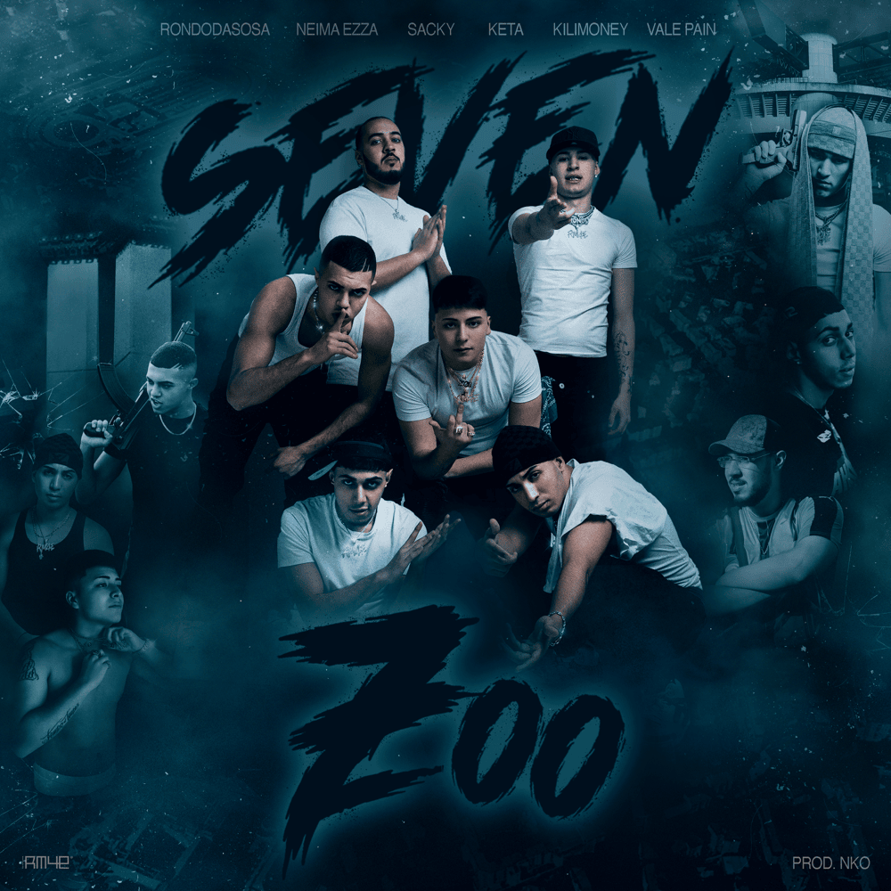 1000x1000 Vale Pain Songs