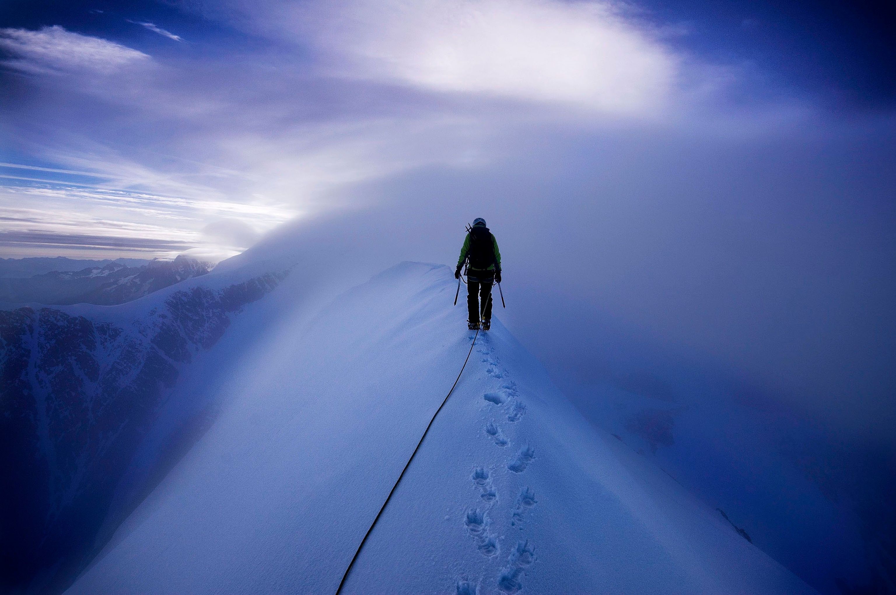 3072x2043 Peaks and Summits: 31 Photo of Majestic Mountain Adventures