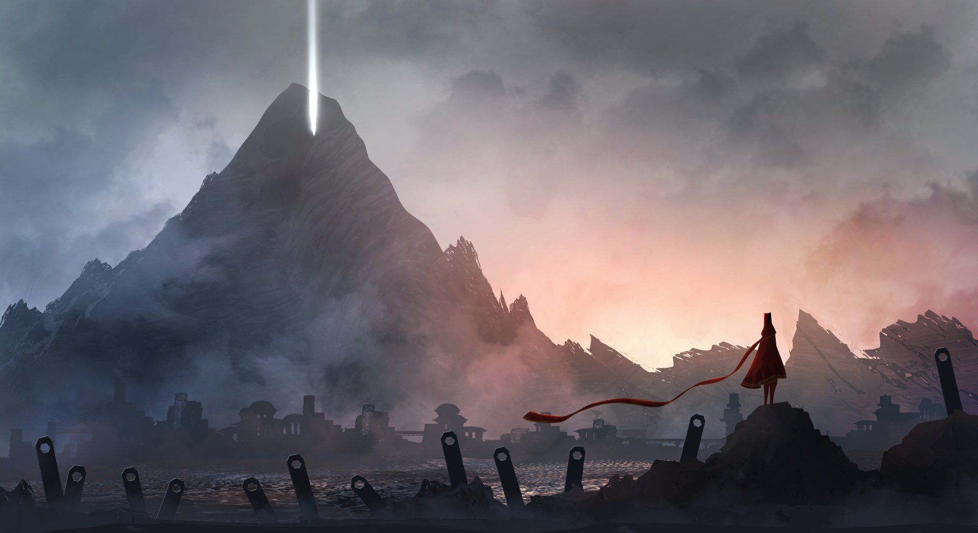 1920x1047 Epic Journey: A 4K Ultra HD Mountain Adventure