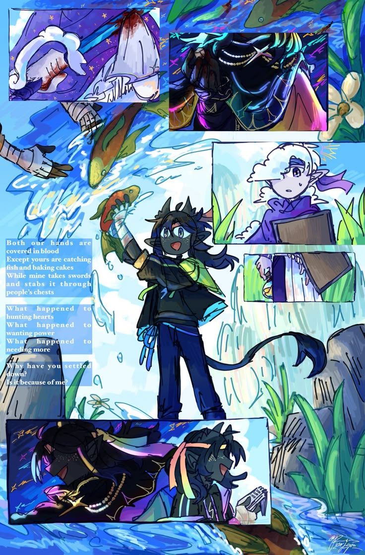 736x1117 ꒰ SPOKEISHERE + PLANETLORD ꒱ ⟢ Creds - Purjopa « ON X TWT