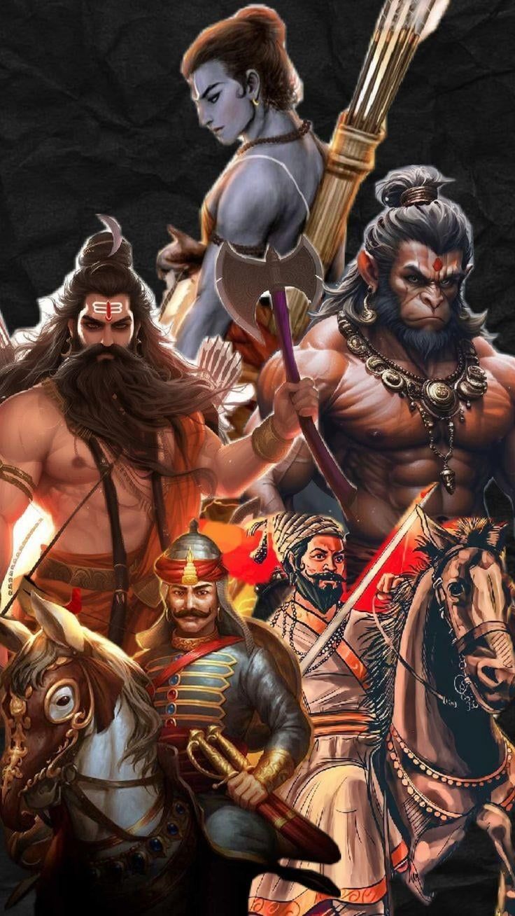 736x1308 I recently made this collage wallpaper for my lockscreen