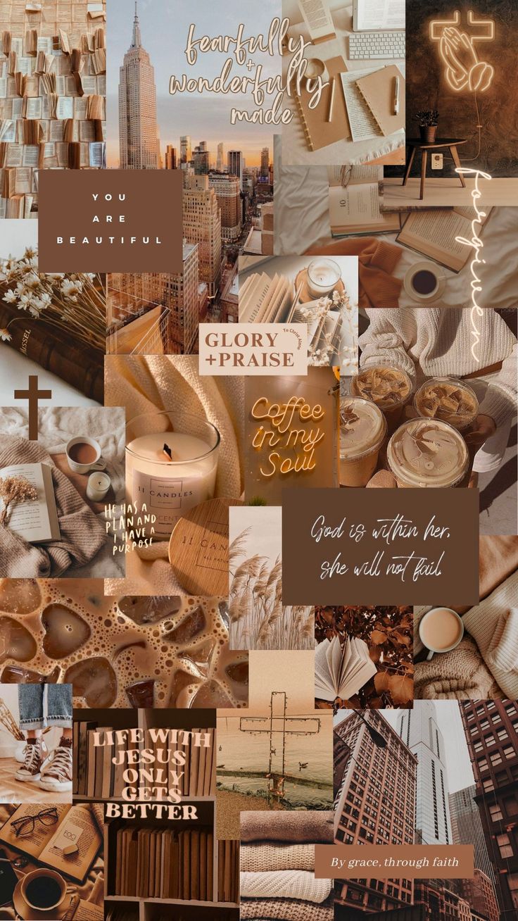 736x1308 Insanely Aesthetic Christian Wallpaper for iPhones