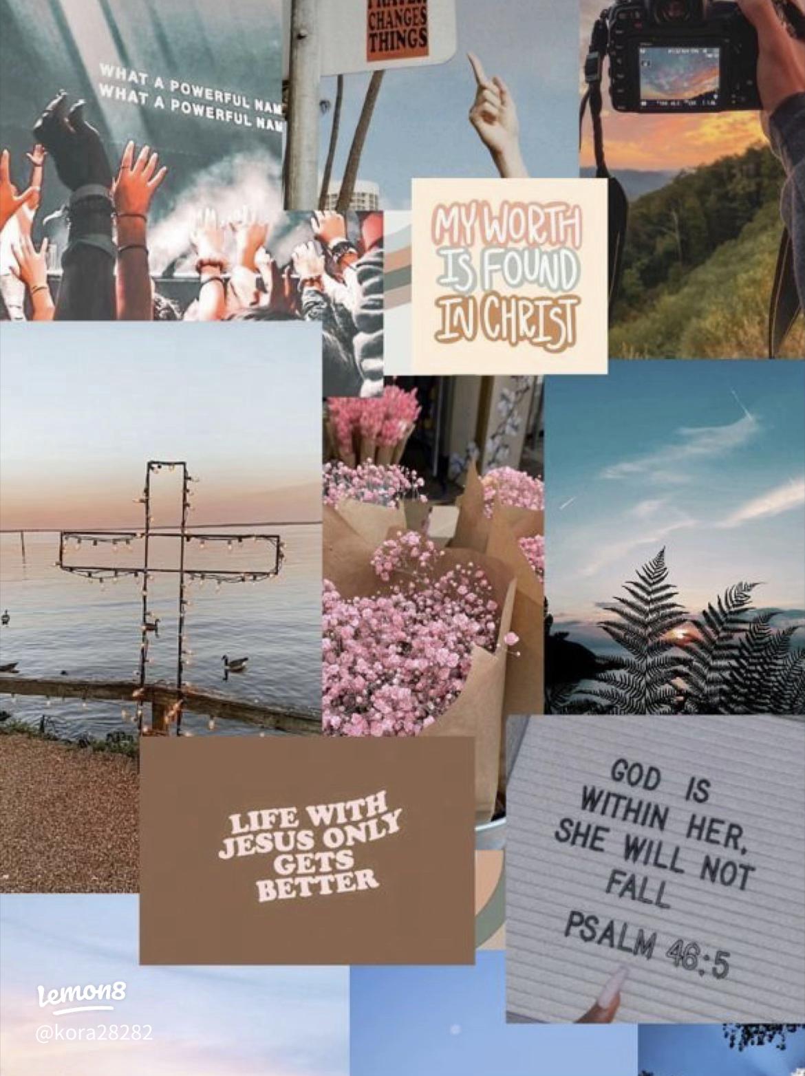1170x1564 Beautiful God Inspired Wallpaper To Uplift Your Spirit