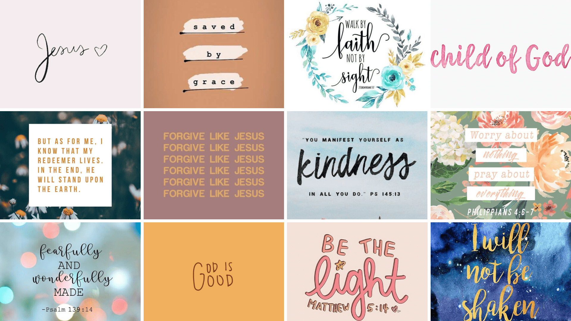 1920x1080 Download Abstract Christian HD Wallpaper