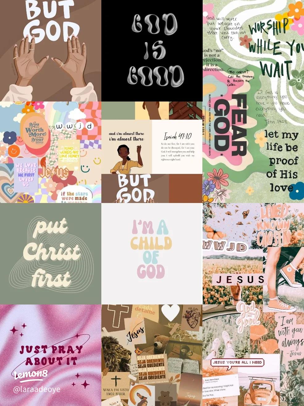 984x1312 Stunning Christian Wallpaper for Your Device