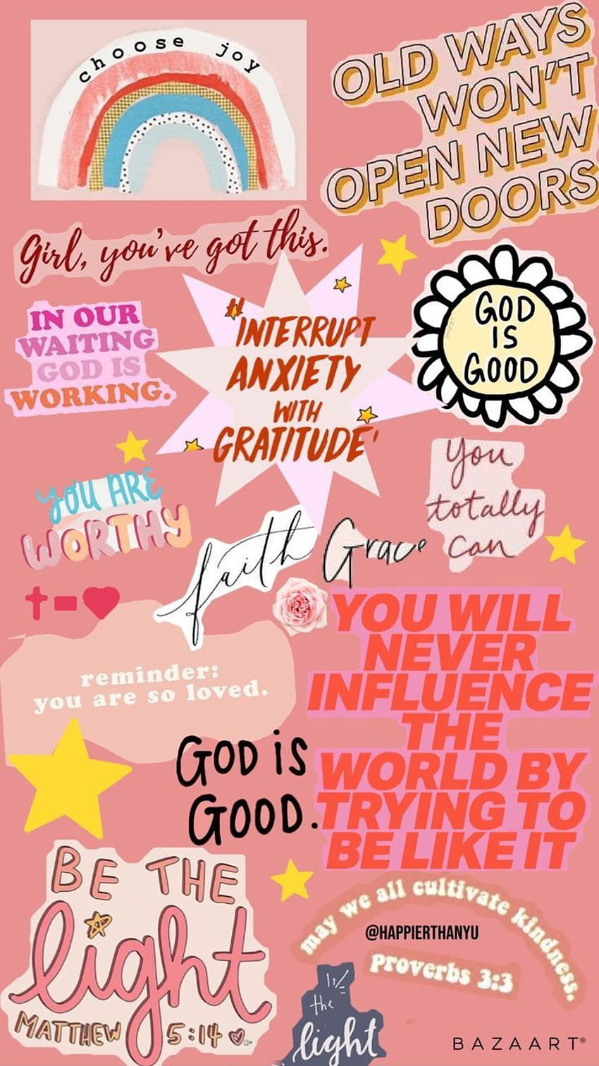 850x1512 Christian Aesthetic Collage, aesthetic jesus collage HD phone wallpaper