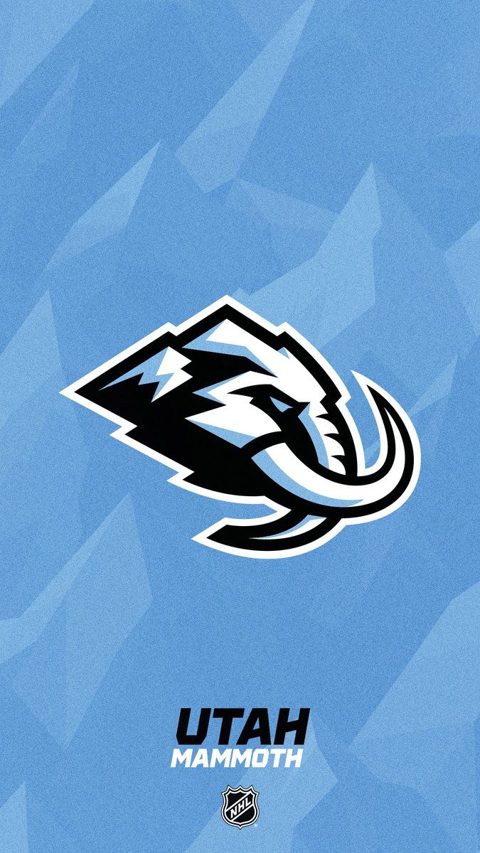 675x1200 A Mammoth of a #WallpaperWednesday